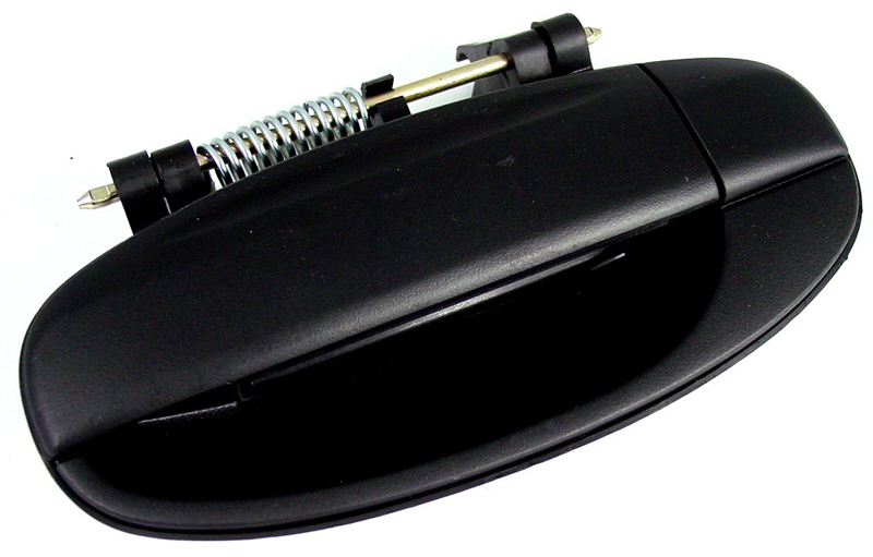 For Aveo Aveo5 Hatchback 0408 Outer Rear Left Textured