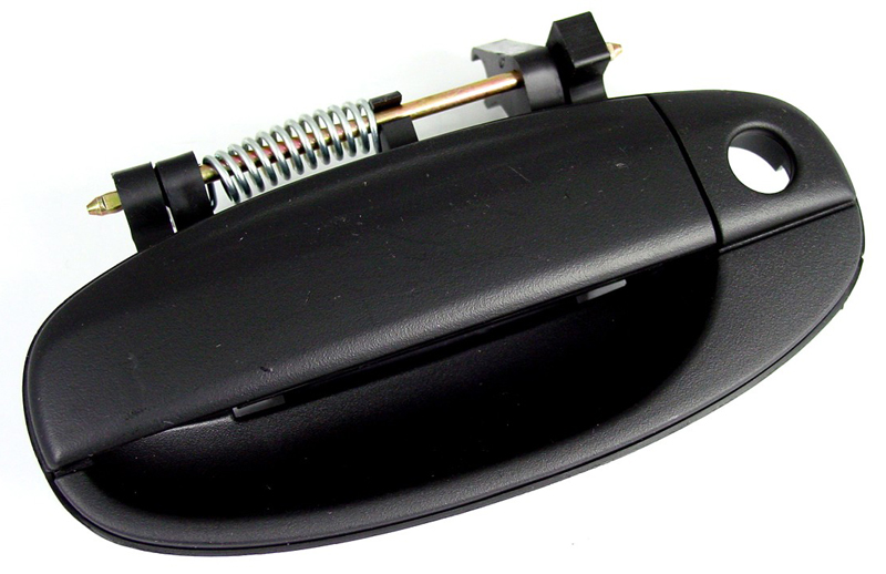 For Aveo 0408 Aveo5 0911 Outer Front Door Handle Left For Aveo 0408 Aveo5 0911 Outer Front Door Handle Left