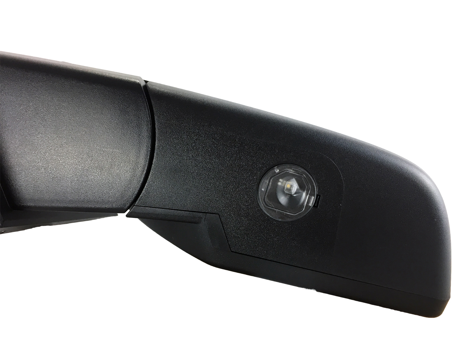 For 1418 SILVERADO SIERRA Power Folding Mirror Memory Puddle Signal