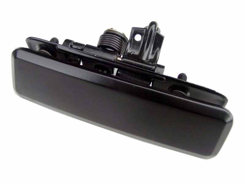 Door Handle For Chevy Astro GMC Safari Van 92 05 Front Outer Left