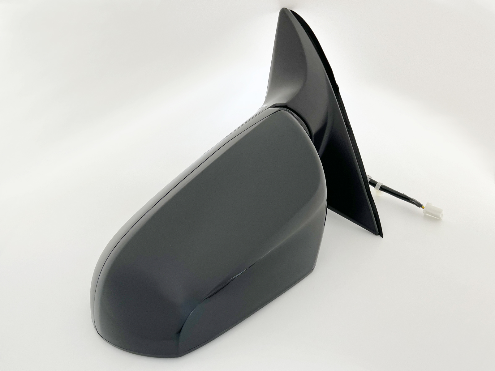 Driver Side Mirror For 2017-2022 Honda HR-V Power Paintable - Foto 1