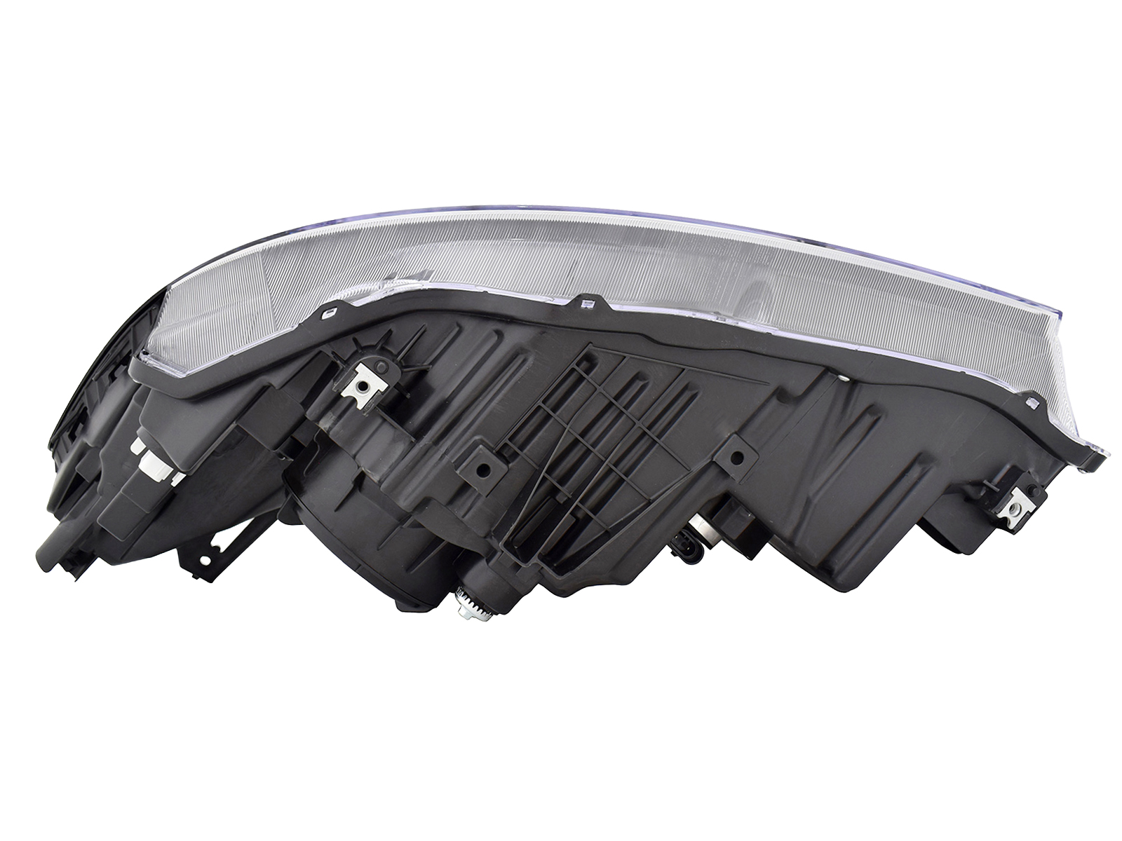 掛軸 301 84001XA00B Genuine Subaru Passenger Side Headlamp Assembly