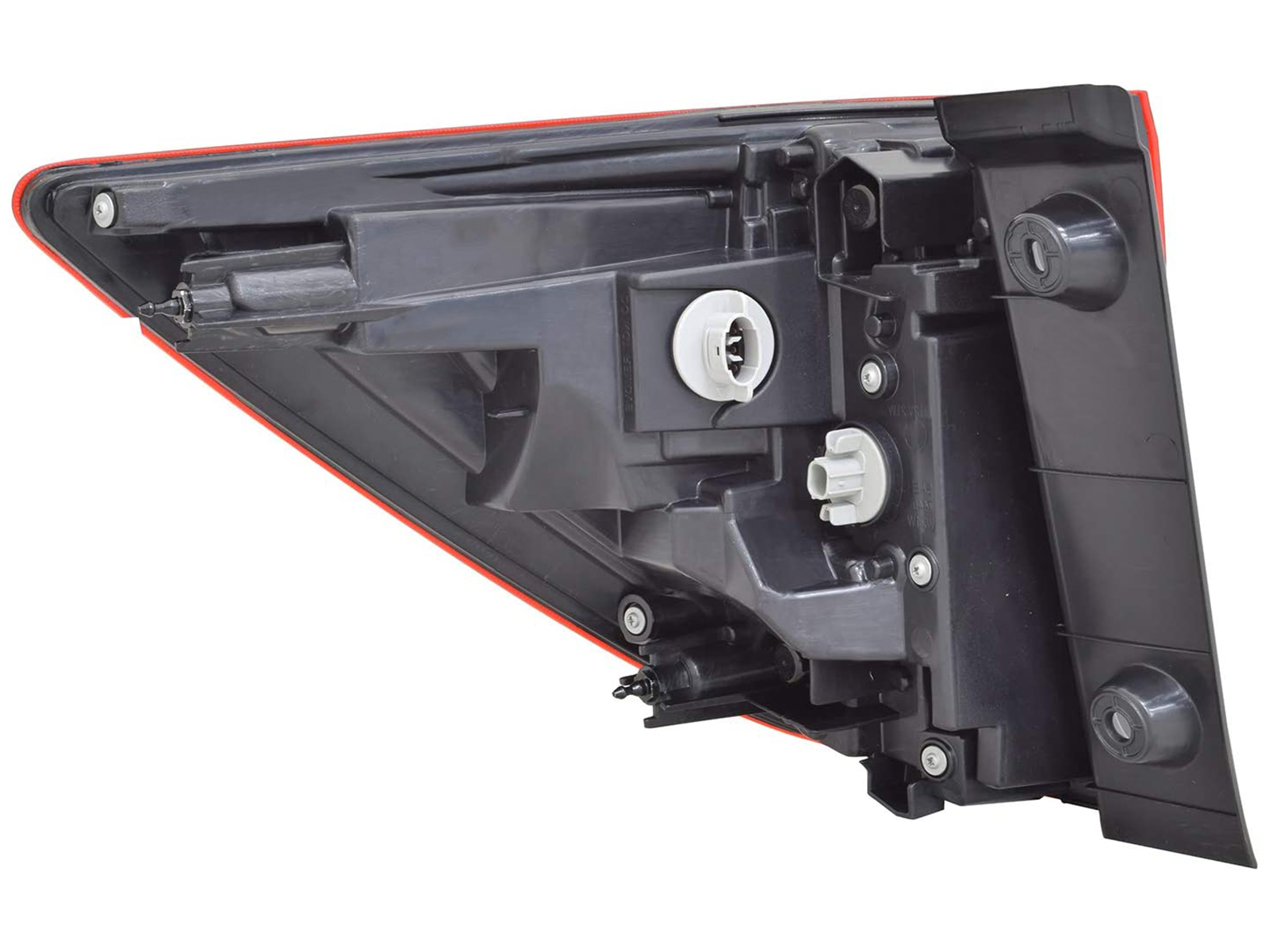 For LED Tail Lamp 2019 - 2021 Honda Passport Passenger Right Side
