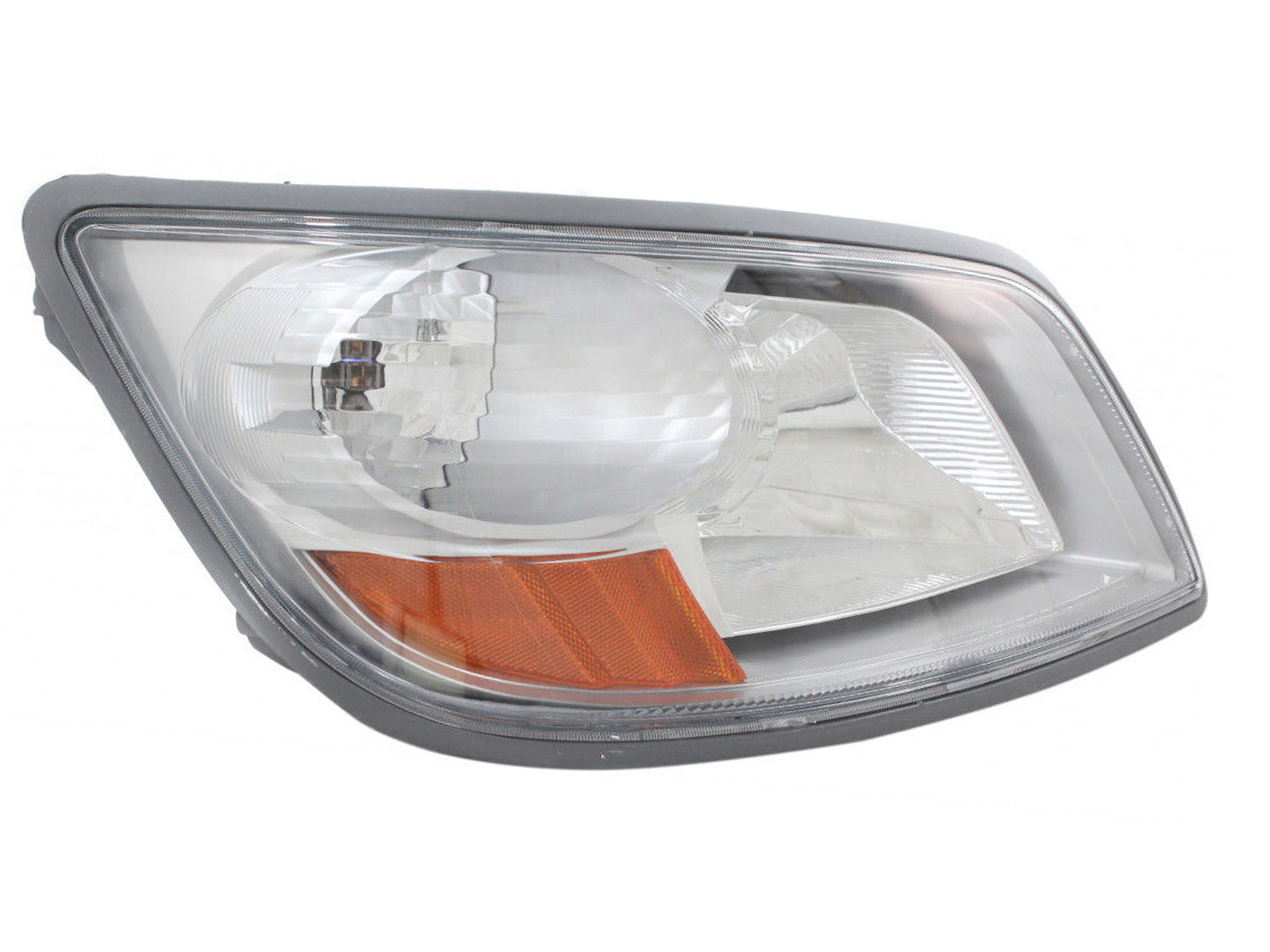 HINO ヘッドライト For Headlamp 06 - 20 Hino 238 258 268 338 165 185 Passenger Right
