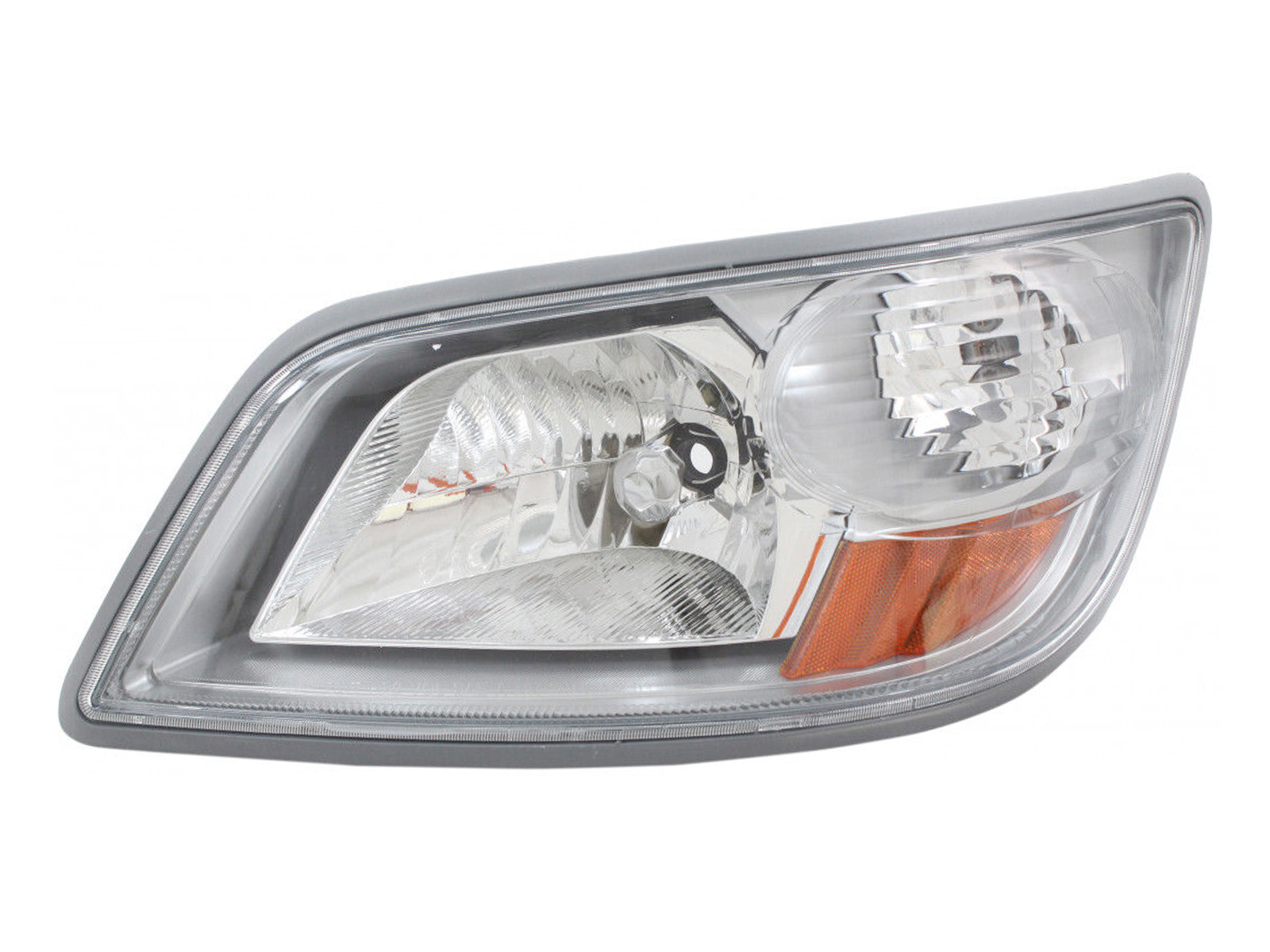 For Headlamp 2006 - 2020 Hino 238 258 268 338 165 185 Driver