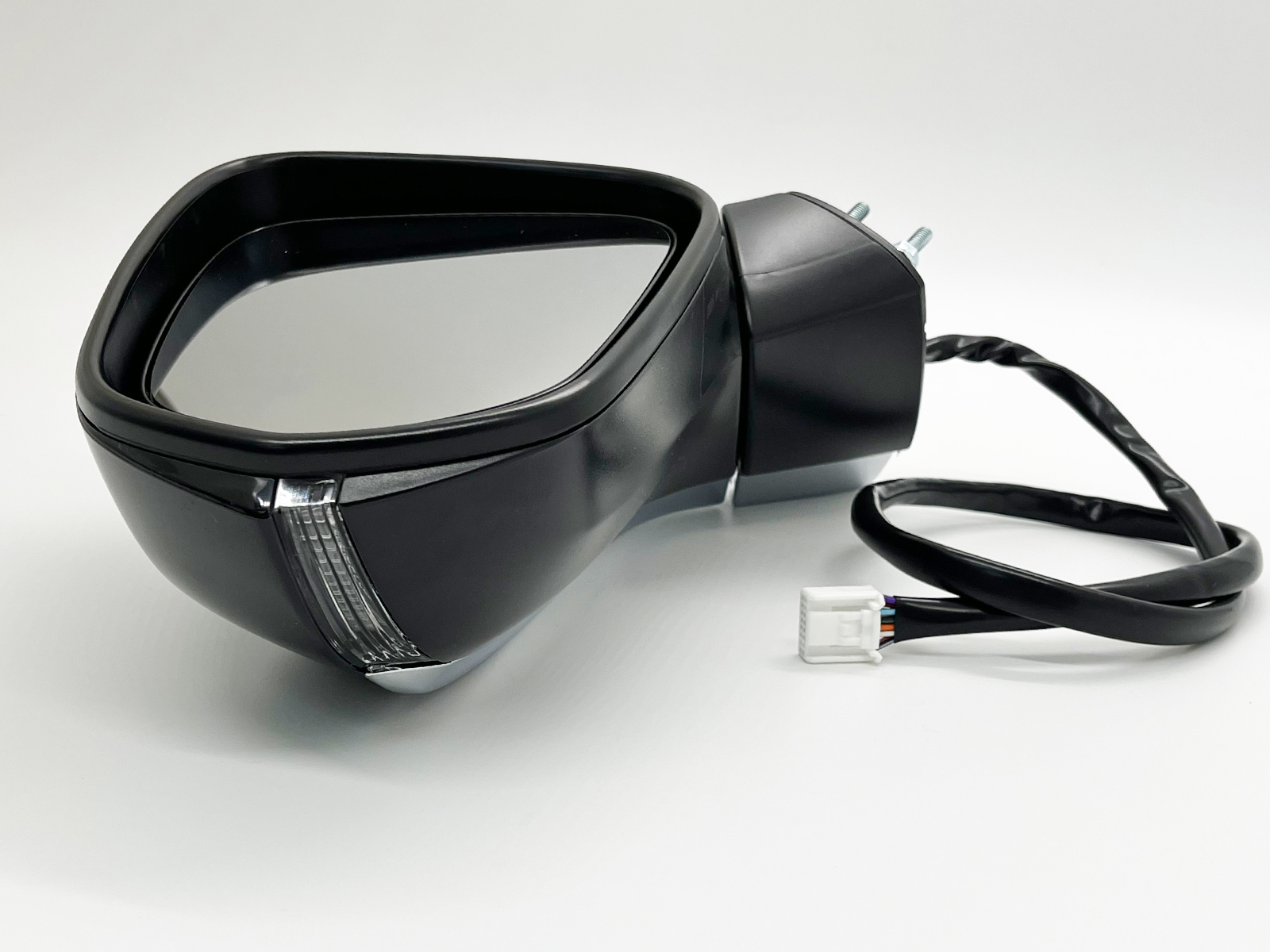 For Signal Heated Power Folding Mirror 2018 - 2021 NX 200t