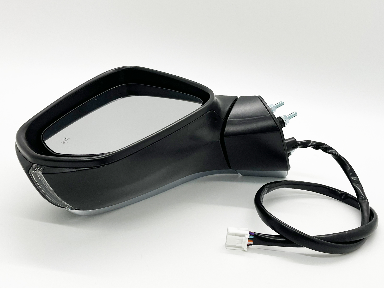 For Power Folding BSD Memory Mirror 2018 - 2021 NX200t NX300