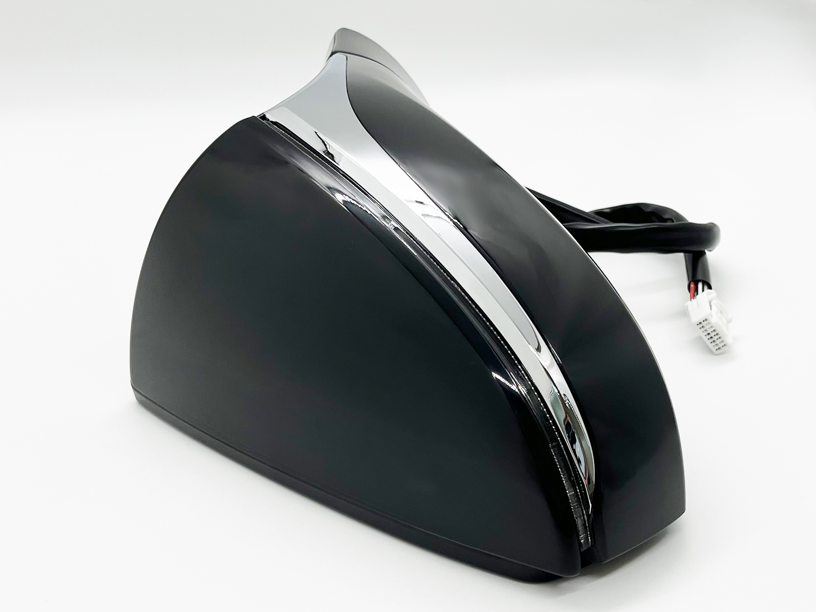 Garage-Pro Passenger Side Mirror For 2013-2015 Lexus ES300h/ES350 - Heated, Power, Signal Light