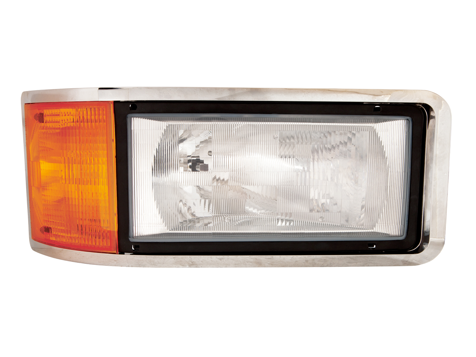 Mast Head Light 昭和30年製 VTG AUTOMOBILE HEADLIGHT W/TOP MOUNT MARKER LIGHT BULLET