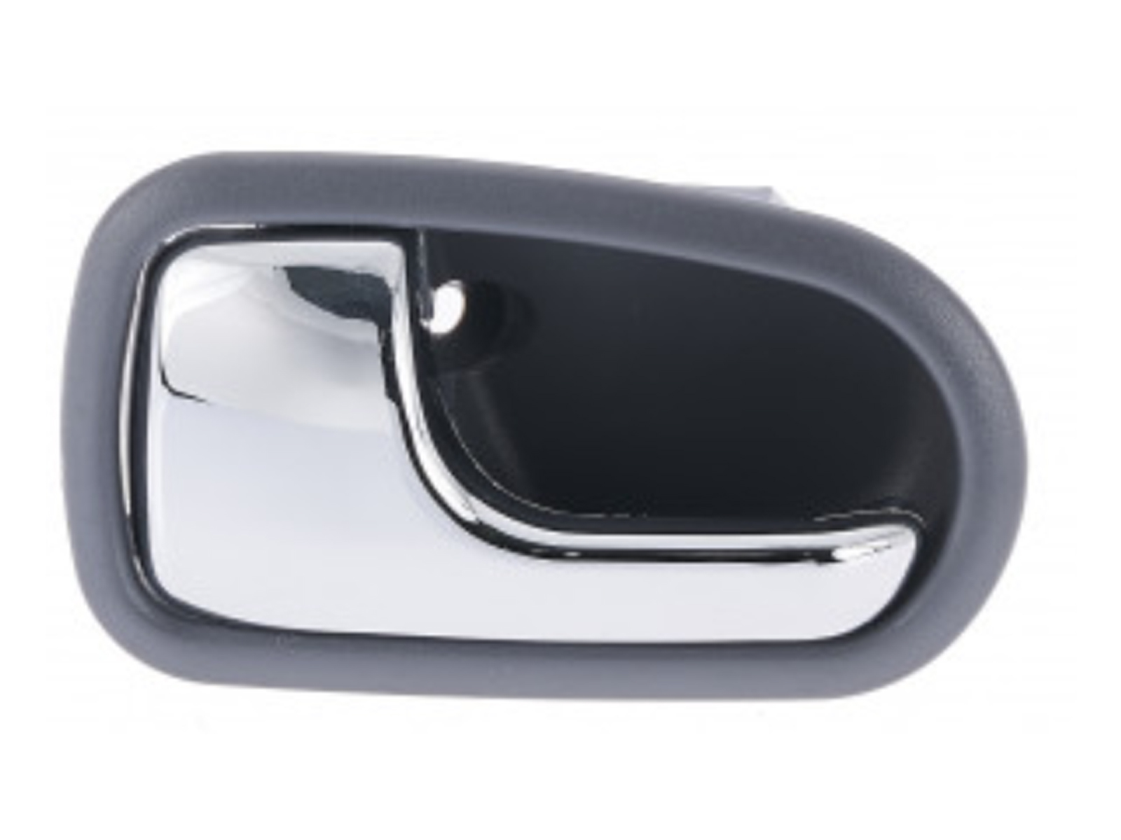 Front Rear Interior Door Handle for 95 - 03 Protege Mazda 626 Pair