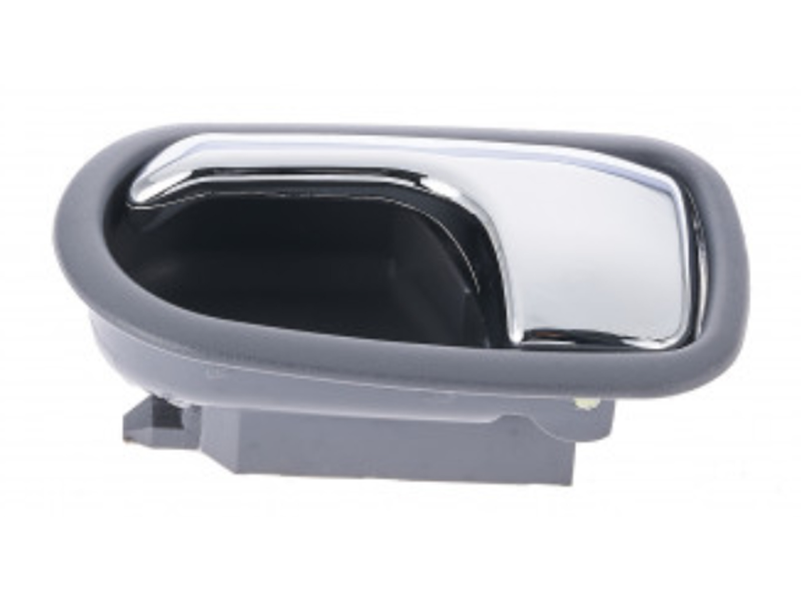 戸田 Front Rear Interior Door Handle for 95 - 03 Protege Mazda 626 Pair