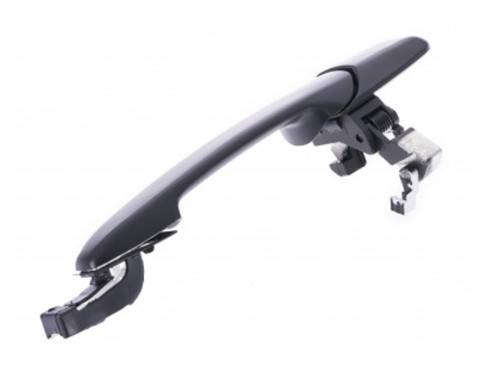 Exterior Door Handle for Mazda 3 5 6 CX-7 CX-9 RX-8 Front Rear