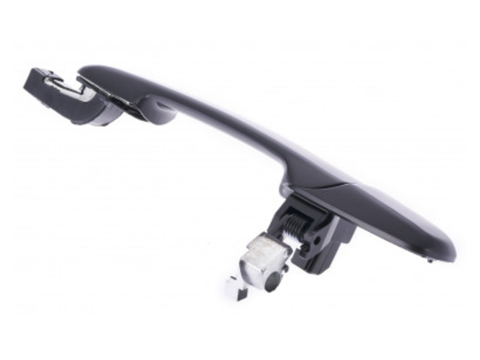Exterior Door Handle for Mazda 3 5 6 CX-7 CX-9 RX-8 Front Rear