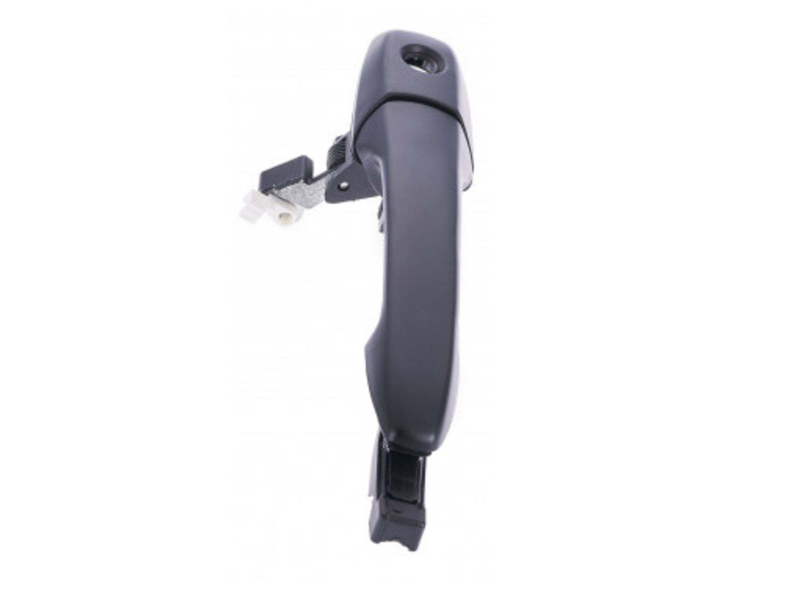 Exterior Door Handle with Keyhole for Mazda 3 5 6 CX-7 CX-9 RX-8