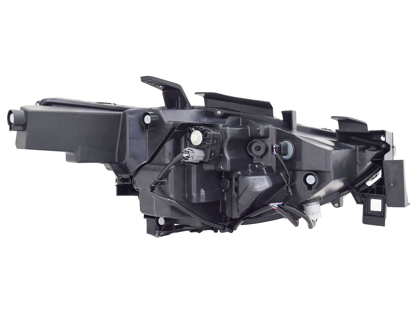 For Headlight Headlamp 2017-2020 CX-5 with Adaptive Driver Left