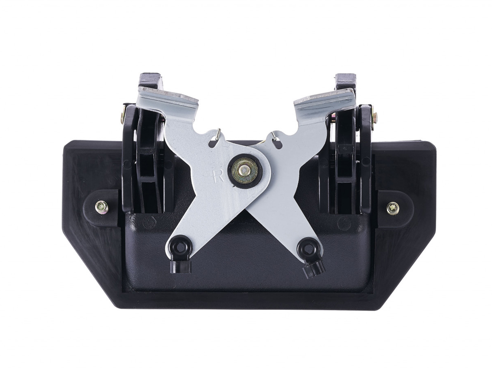 For Outer Tailgate Handle 86 - 97 Nissan Pickup 98 - 00