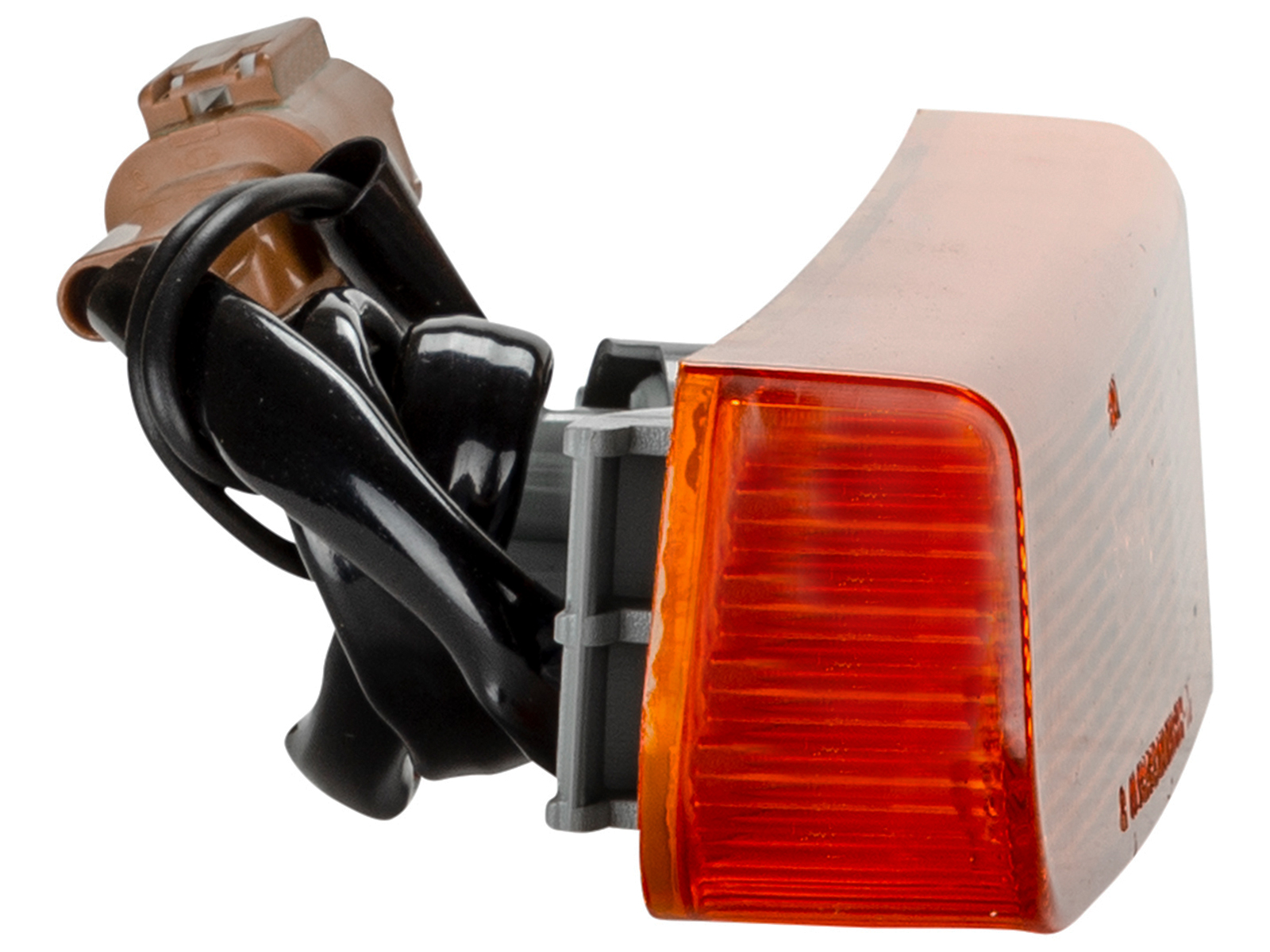 マーラ ARCHI Z900RS マーシャル889クリア ヘッドライトコンバージョン