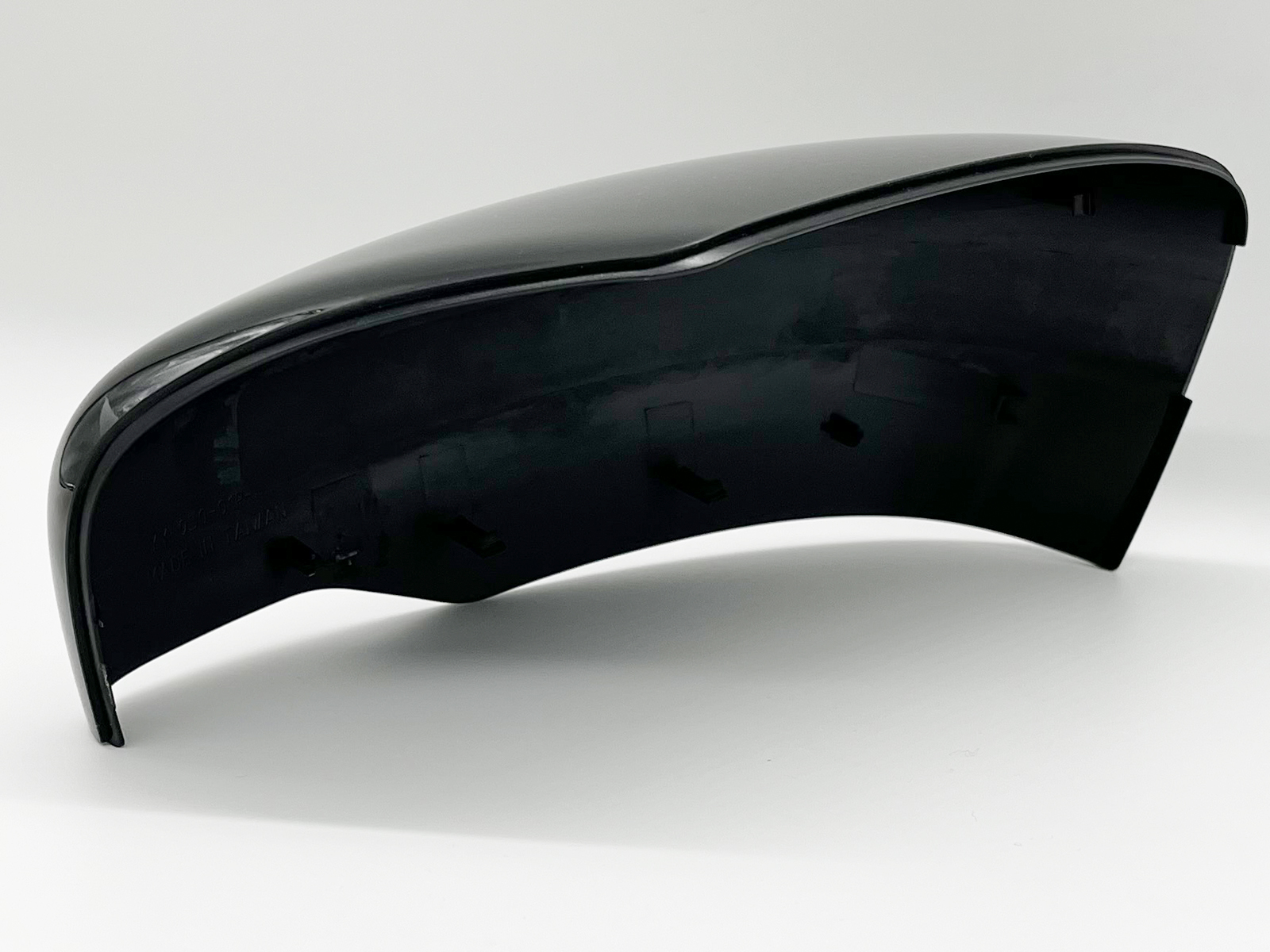 A-Premium Driver Side Power Door Mirror Compatible with Nissan Rogue 2014-2020 - Non-Heated