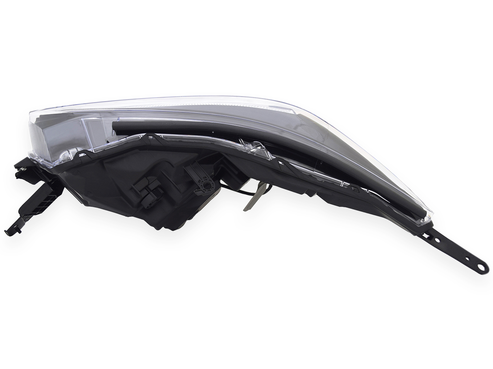 Fits Head Light 2020 Subaru Outback Legacy Passenger Side