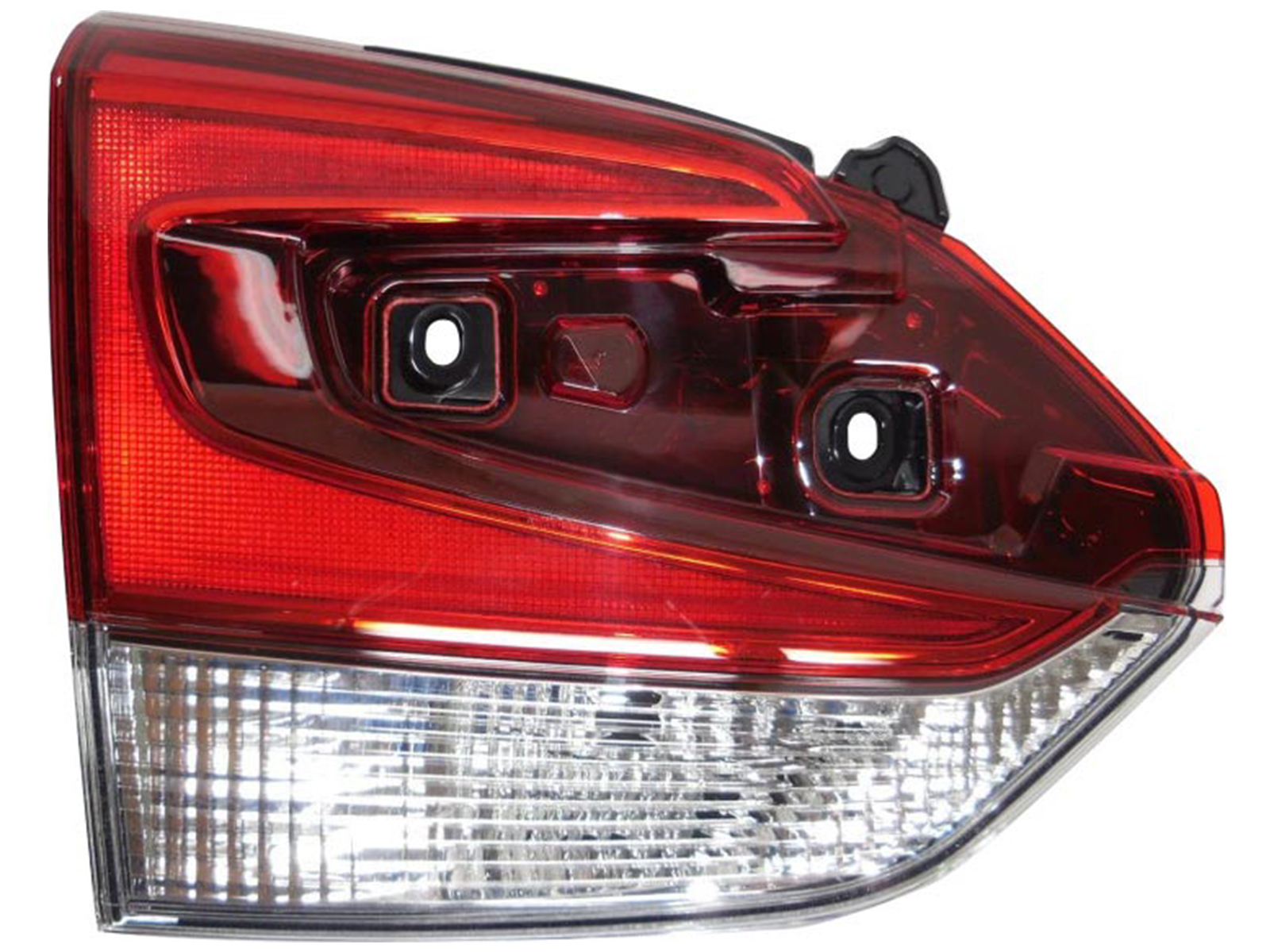 For Inner Tail Light 2019-2021 Subaru Forester with Bulb Driver