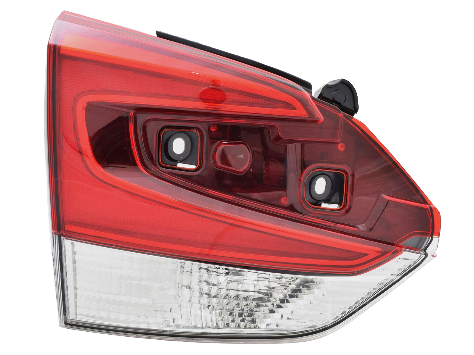 For Inner Tail Light 2019-2021 Subaru Forester with Bulb Driver