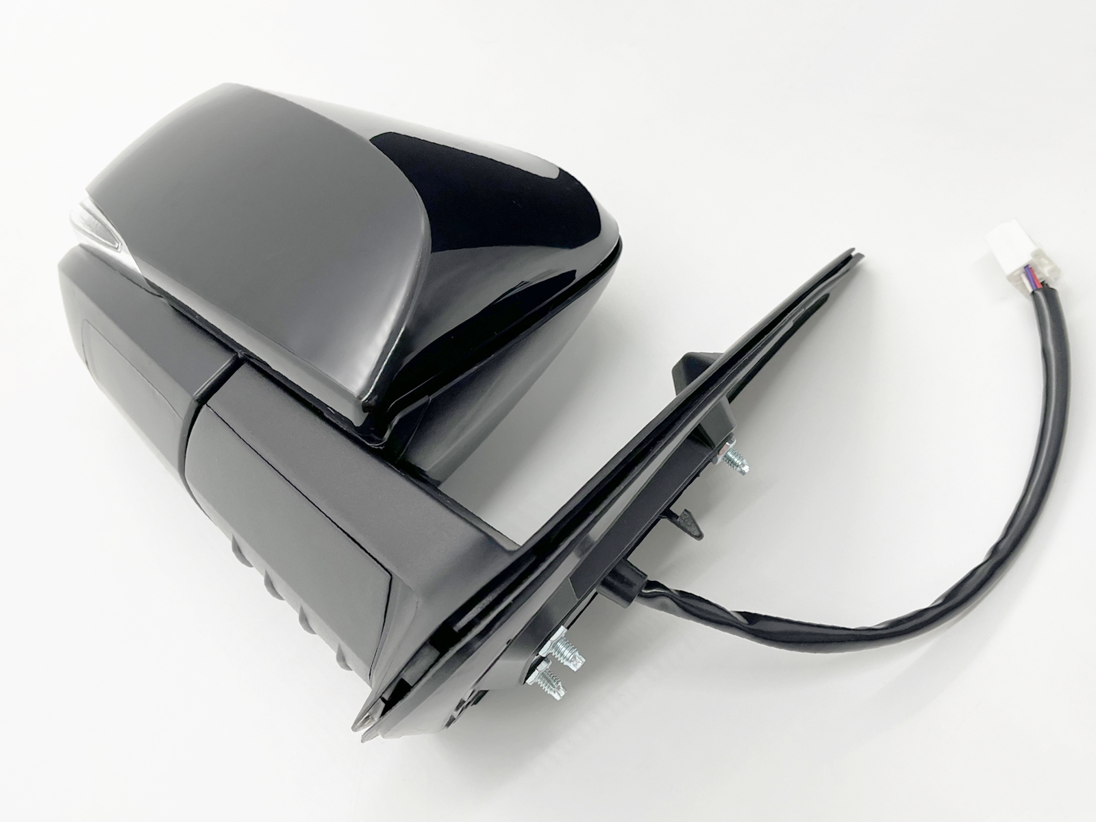 RMQZさま Mirror for 2016-2023 TOYOTA TACOMA with Signal BSD Light PTM