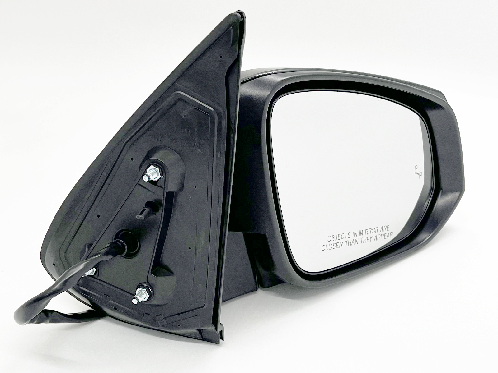 RMQZさま OEM Right Side Exterior Mirror For Ford Explorer, Hybrid