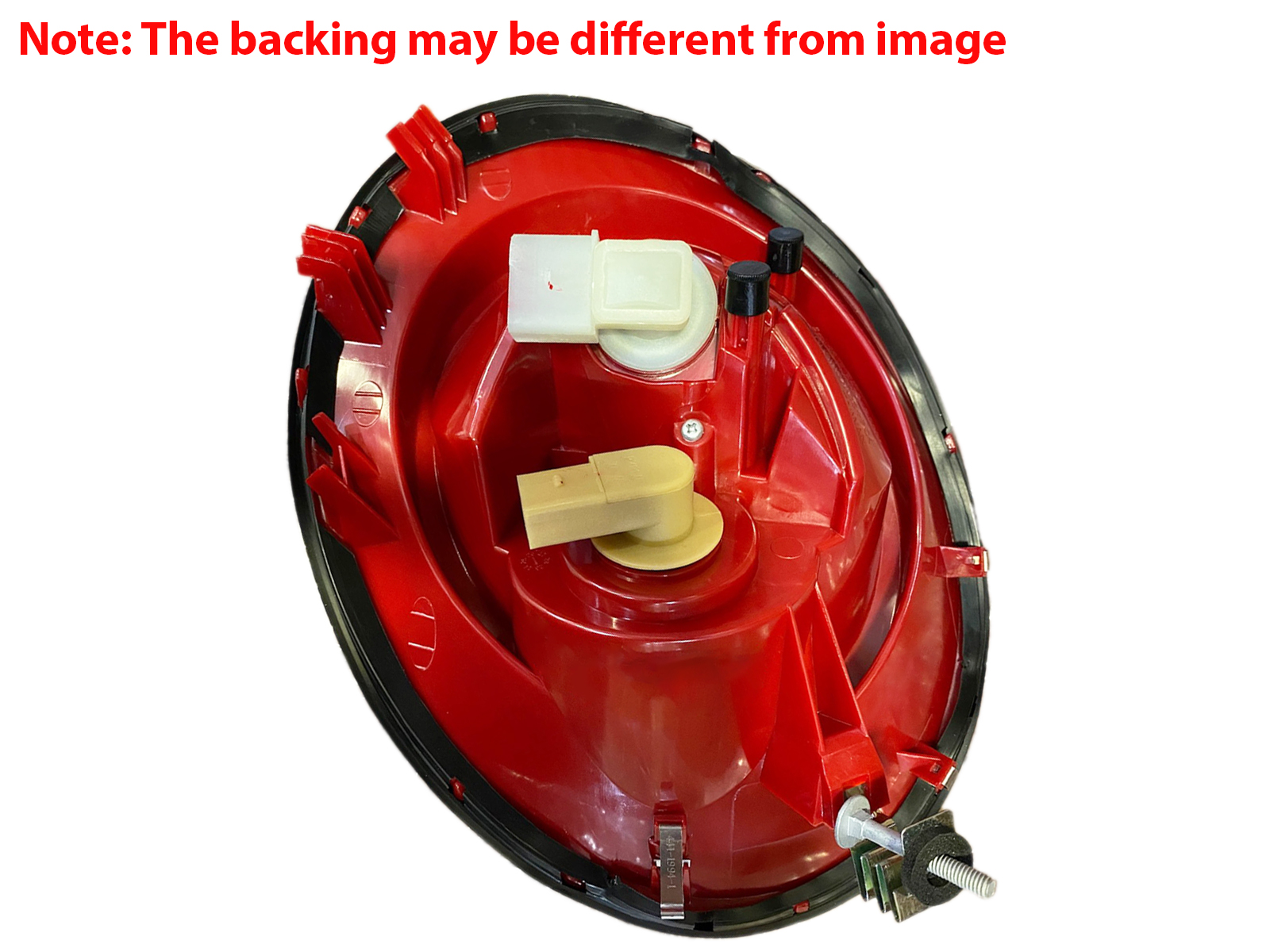 CarLights360: Fits 2006 2007 2008 2009 2010 VOLKSWAGEN BEETLE Front Signal/Corner Light Assembly Driver Side W/Bulbs - Replacement For VW2530109 - View #2