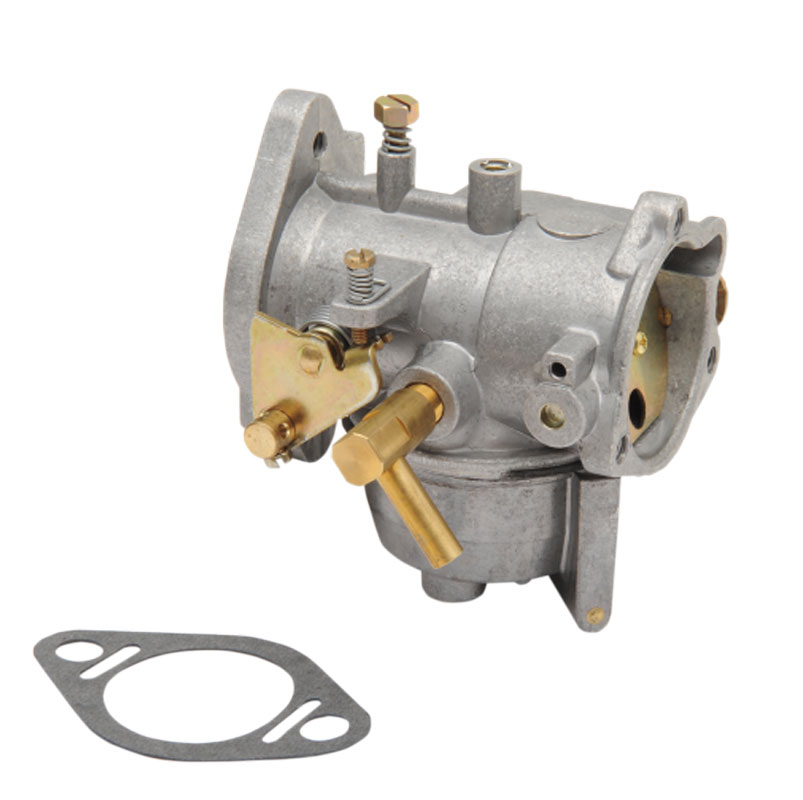 Zenith Bendix Carburetor 38mm w/ Fixed Main Jet Harley FLH FX Super FXE