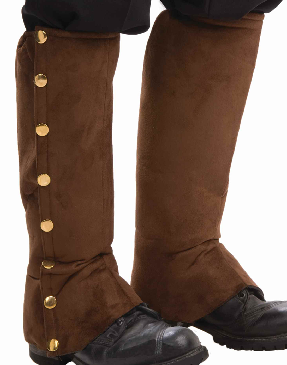 victorian boot covers