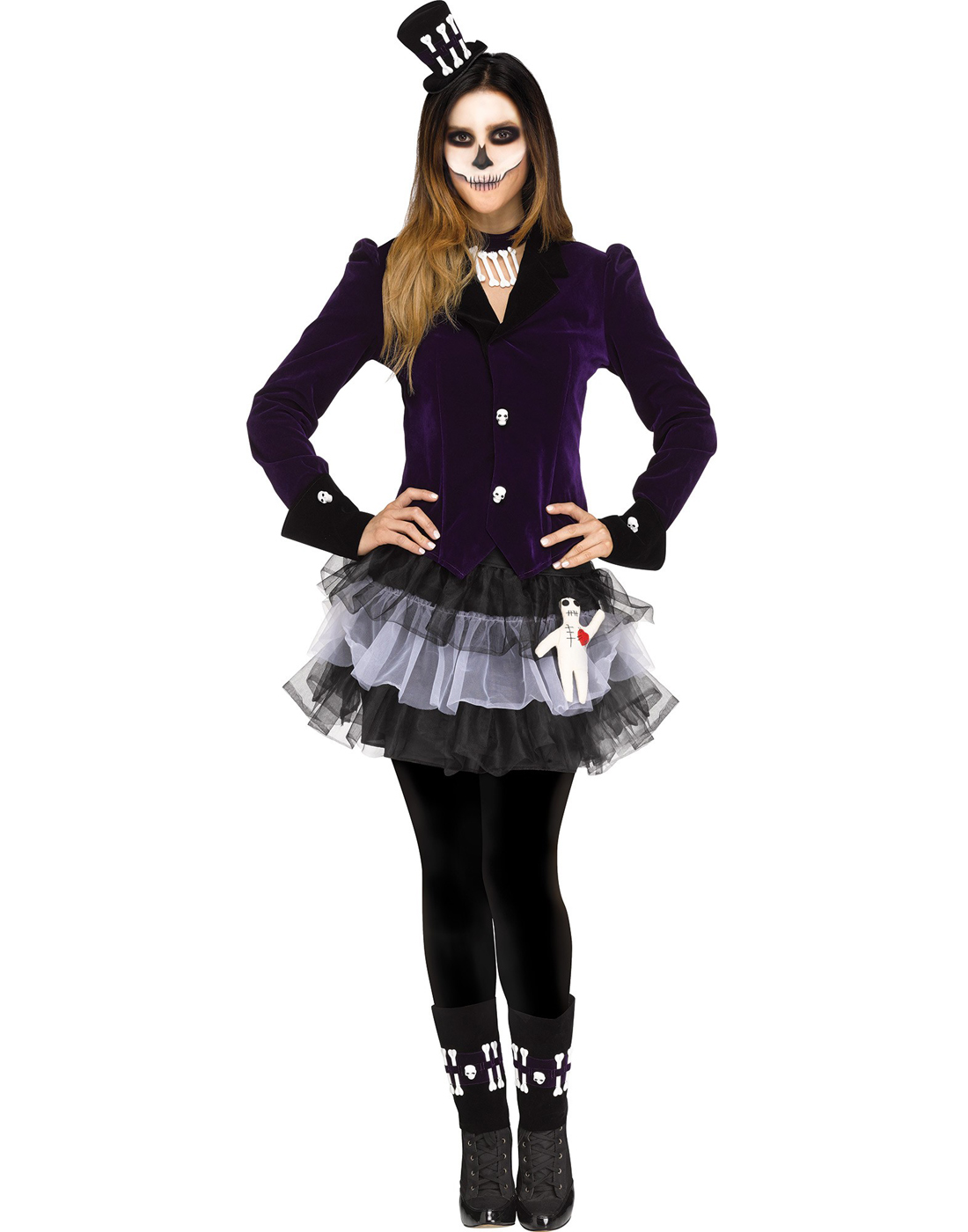 49+ Spell Caster Costume Images