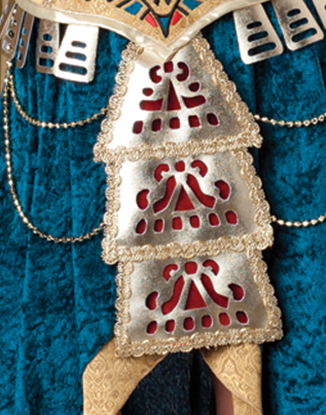 mayan aztec goddess mexican warrior