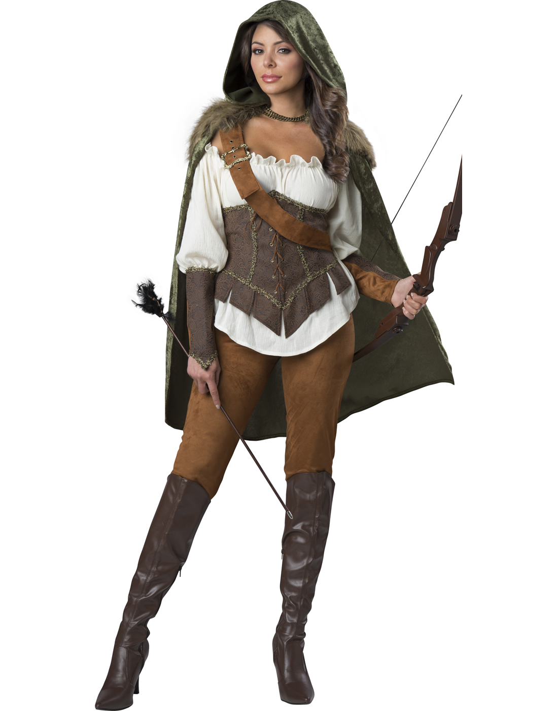 Adult dating robin hood kostüm
