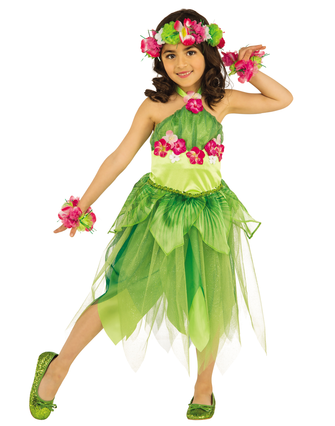 Luau Party Costumes