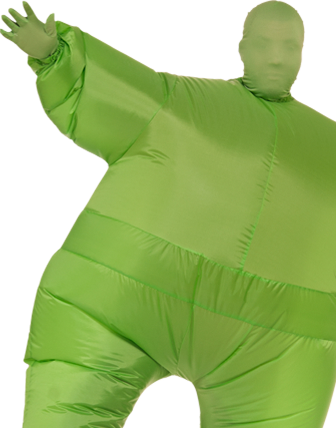 Rubies Costume Co Sumo Inflatable Adult Costume