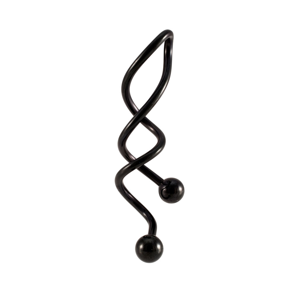 Mm Twister Belly Ring Mm Twister Belly Ring