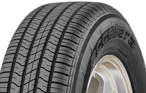 Tire Angle 6