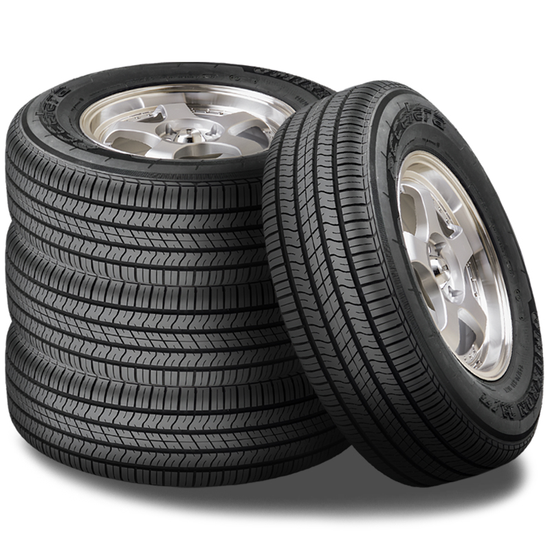 Tire Angle 5