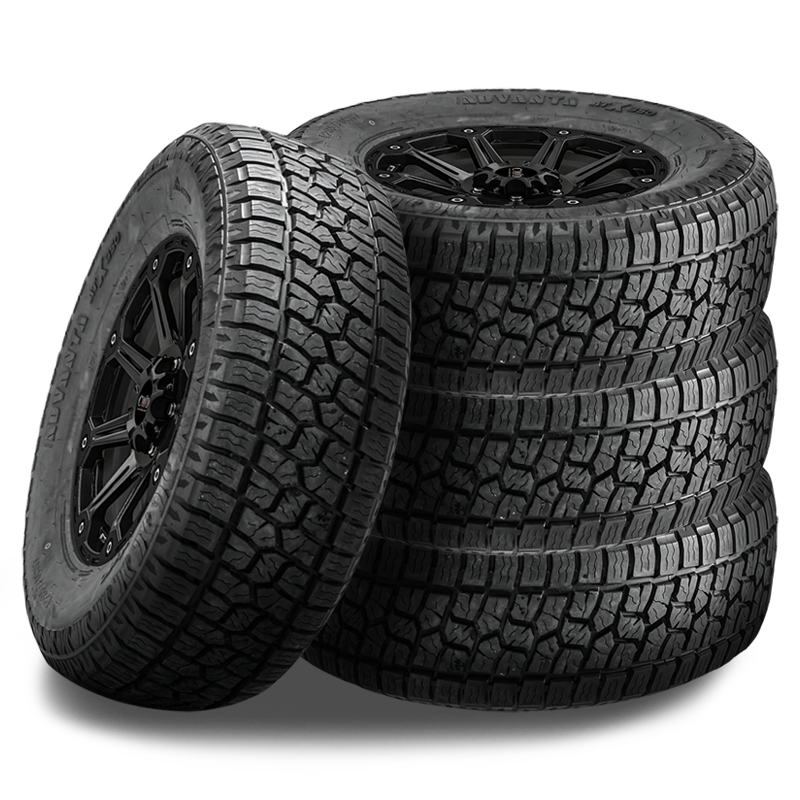 Tire Angle 5