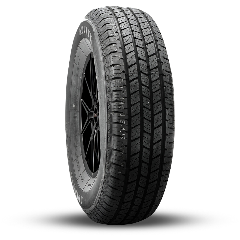 Tire Angle 5