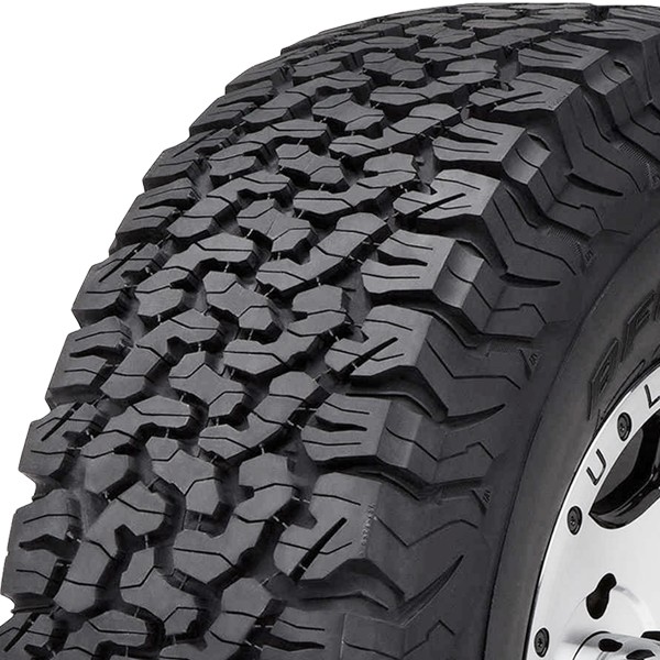 タイヤ・ホイール BFGoodrich All-Terrain KO2 LT215/70R16 BFGoodrich All-Terrain T/A KO2 All-Season LT215/70R16/C 100