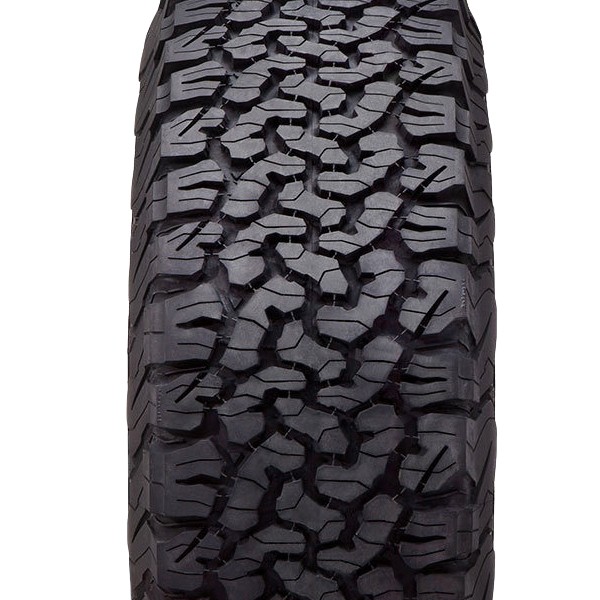 【仁】BF Goodrich KM2 255/75r17 MT 5本セット 255/75R17 - Car tire size | BFGoodrich USA