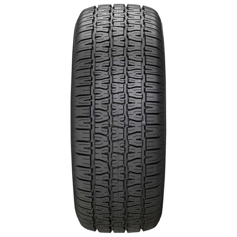 2 BFGoodrich Radial T/A 205/60R15 90S All Season White Letters