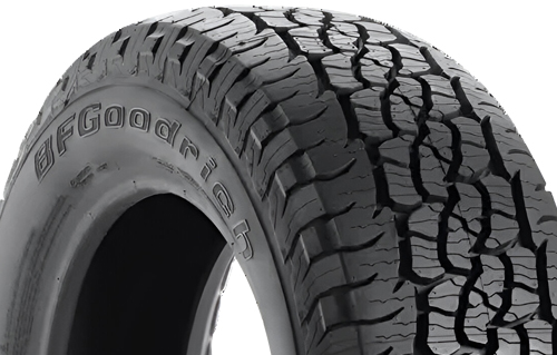 Tire Angle 6
