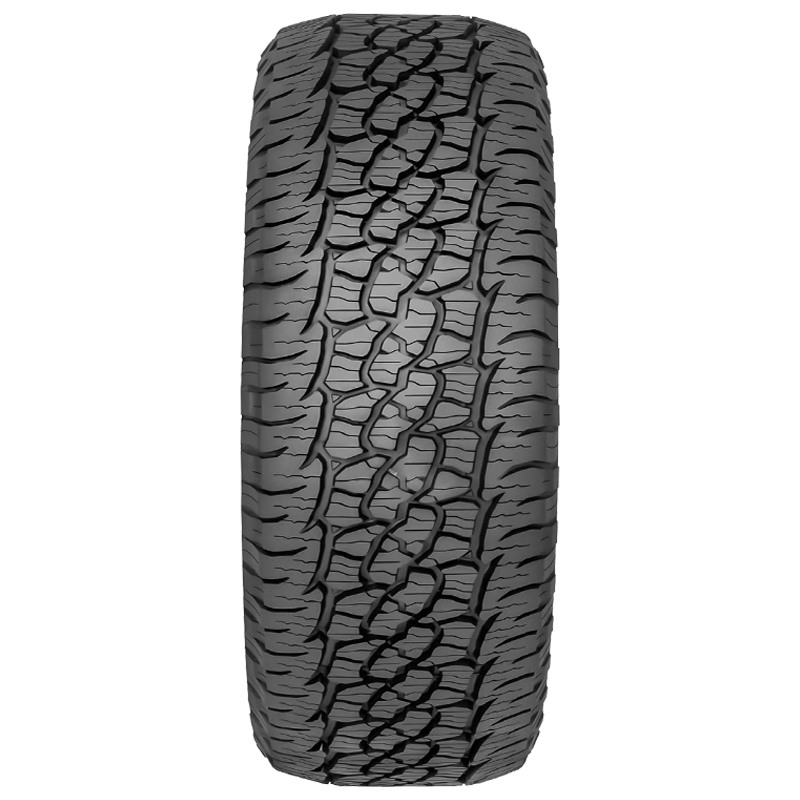 4 BFGoodrich Trail-Terrain T/A OWL 275/60R20 115T All Weather 60K