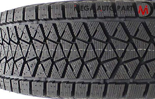 2 Bridgestone BLIZZAK DM-V2 275/45R20 110T High Performance Winter
