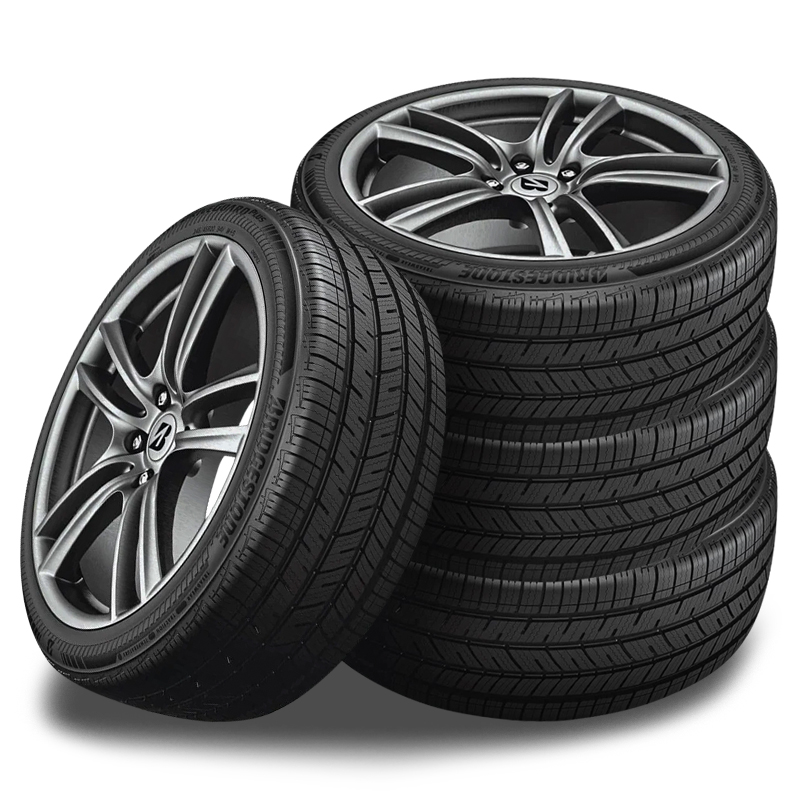 Tire Angle 5