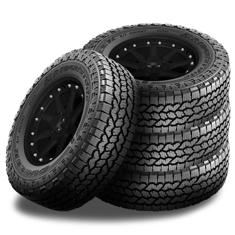 Tire Angle 5