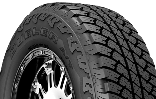 Tire Angle 6