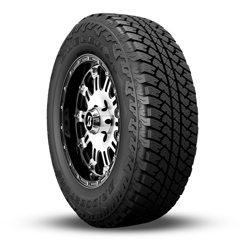 Tire Angle 5